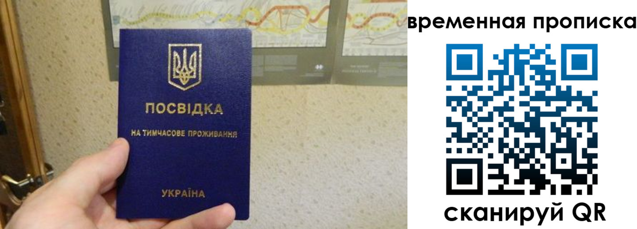 прописка для кредита в Звенигороде